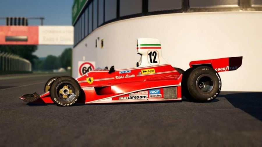 Assetto Corsa screenshot 2
