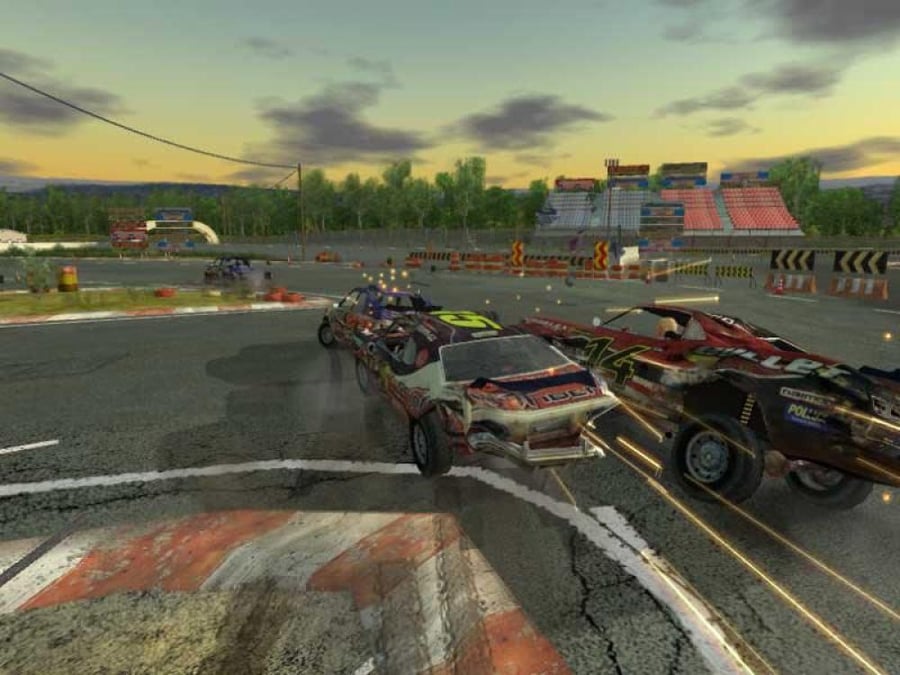 FlatOut cover