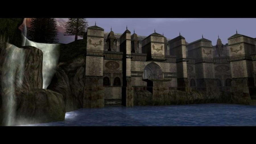 Legacy of Kain screenshot 1