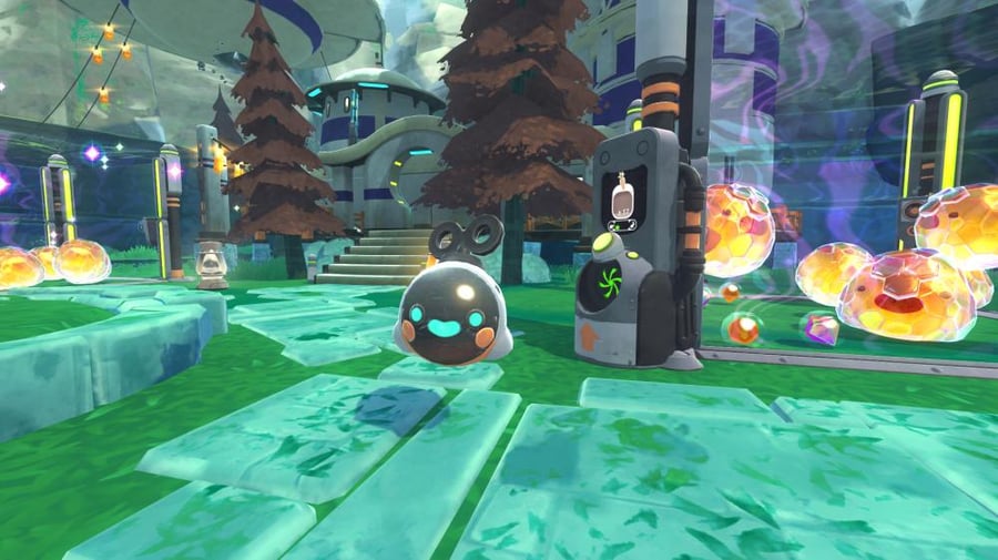 Slime Rancher Screenshot 4