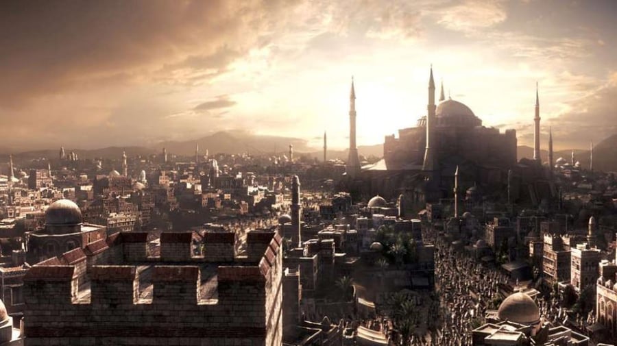 Sid Meiers Civilization V screenshot 3