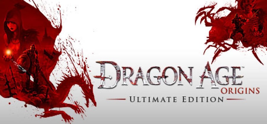 Dragon Age Origins Steam
