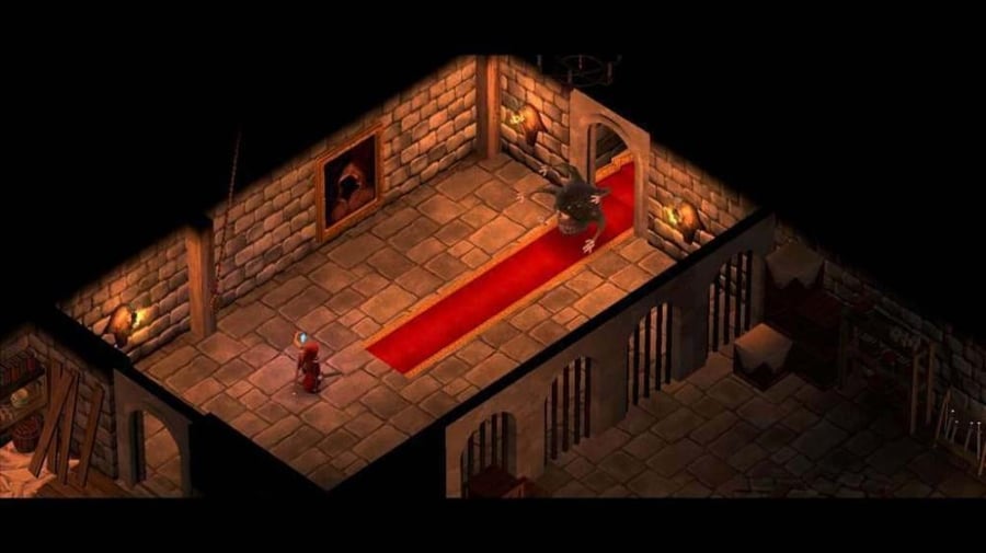 Magicka screenshot 1
