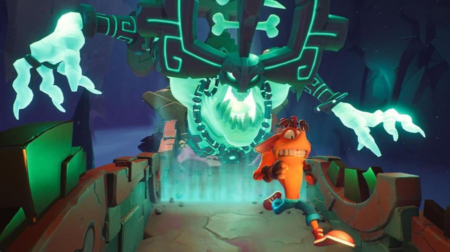 Crash Bandicoot 4 Its About Time Screenshot 4