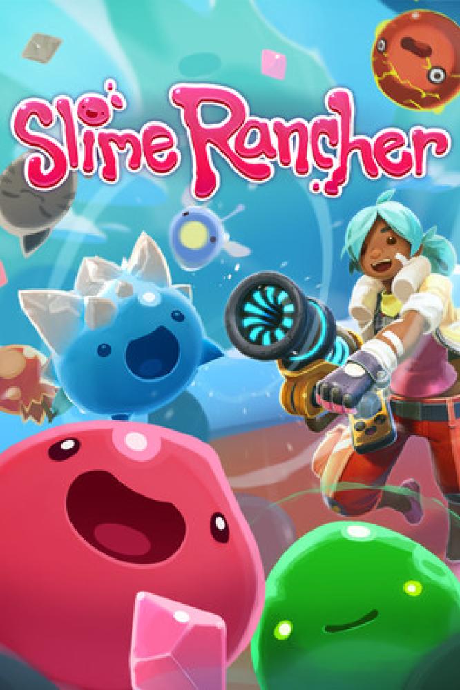 سلايم رانشر حساب خاص Steam