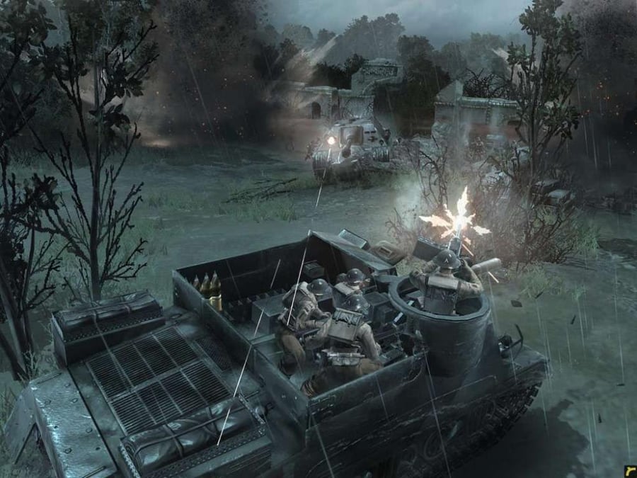 Company of Heroes screenshot 1