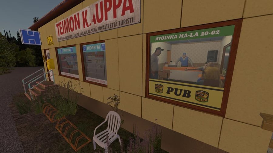 My Summer Car Screenshot 4