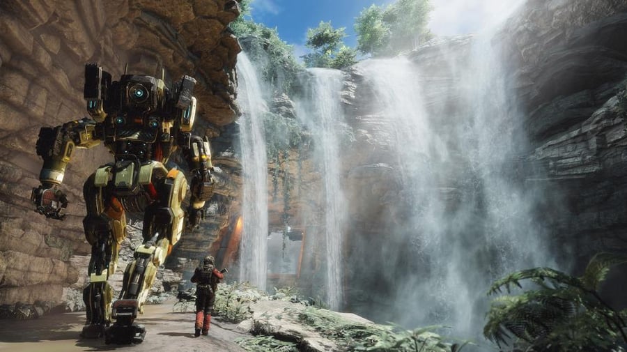 Titanfall 2 Screenshot 4