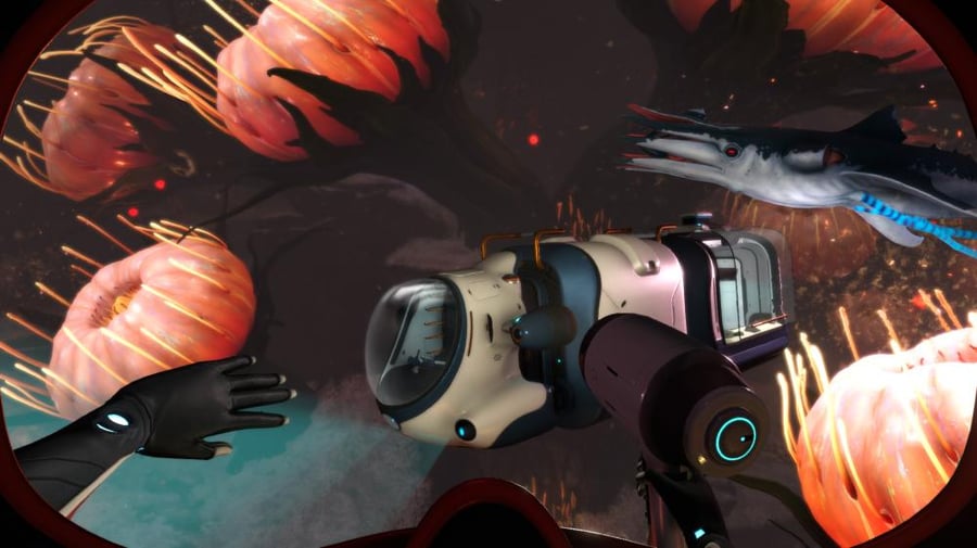 Subnautica Below Zero Screenshot 6