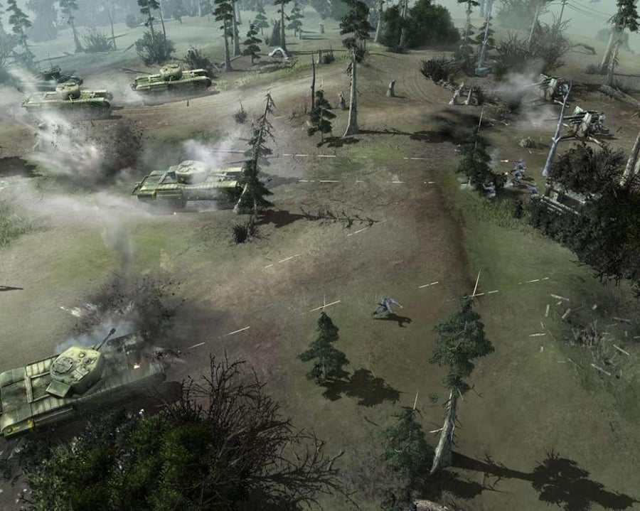 Company of Heroes screenshot 2