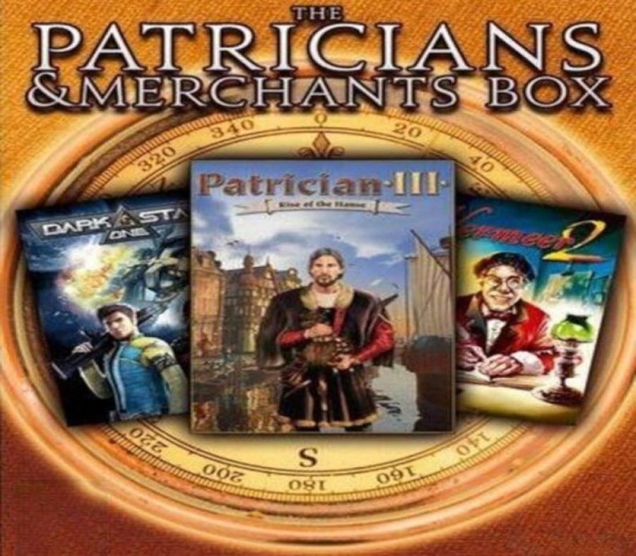 Bundle Packs cover