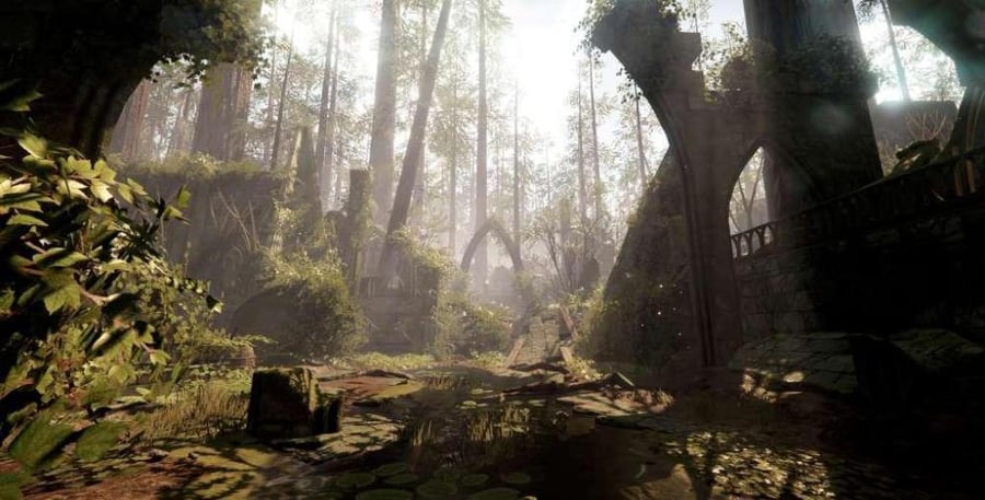 Warhammer Vermintide 2 Screenshot 5