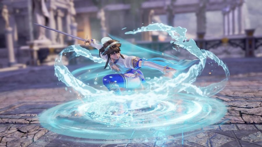 SOULCALIBUR VI Screenshot 3