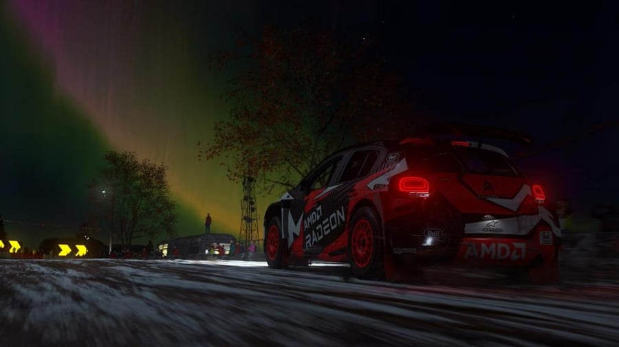 DIRT 5 Screenshot 1