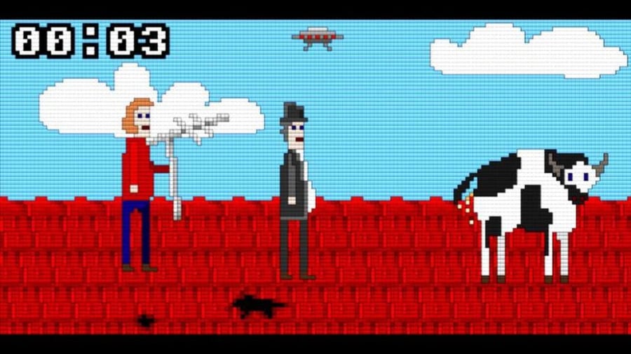 McPixel screenshot 1