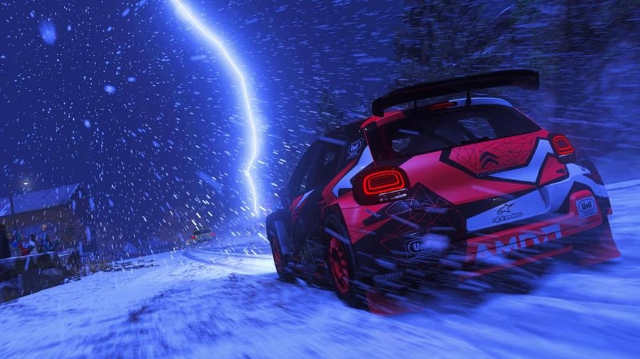 DIRT 5 Screenshot 2