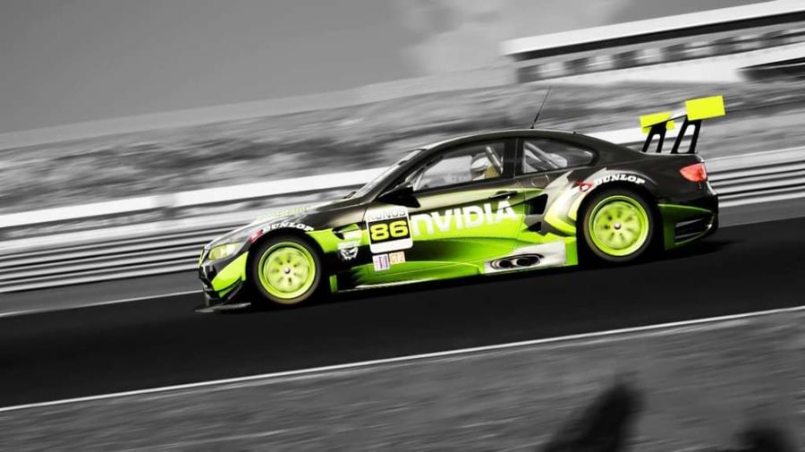 Assetto Corsa screenshot 1
