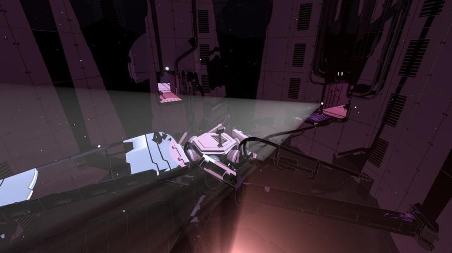 Lightmatter screenshot 2