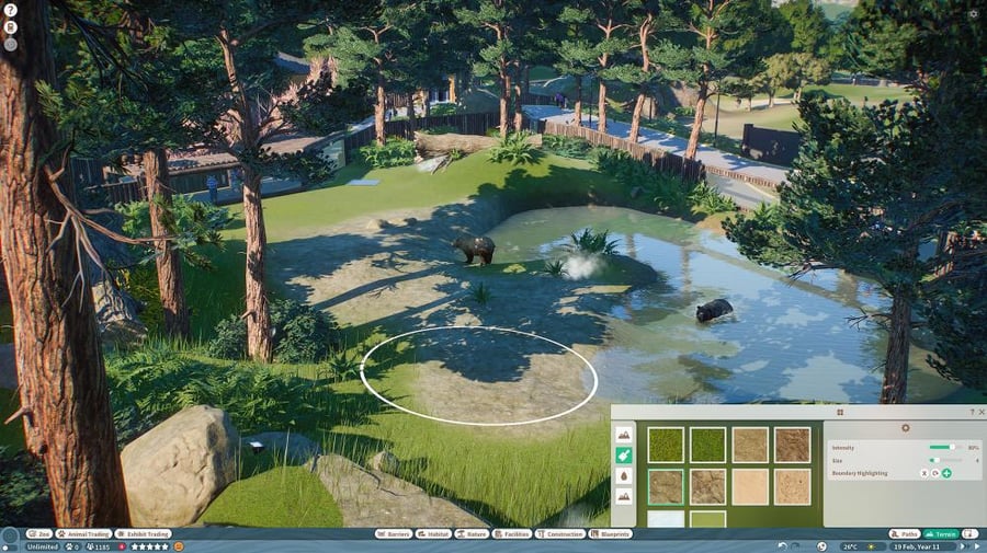 Planet Zoo Screenshot 4