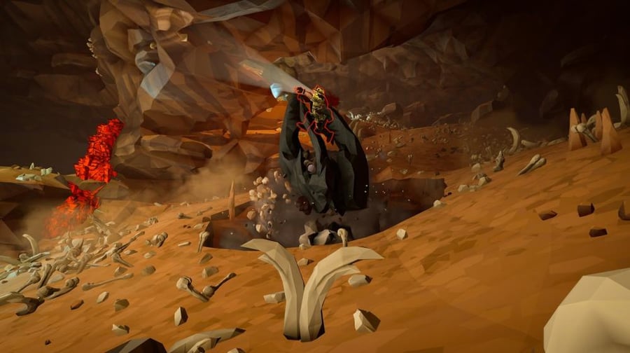 Deep Rock Galactic Screenshot 6