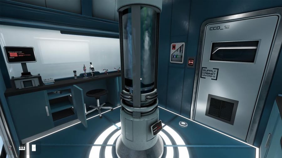 Escape Simulator Screenshot 4