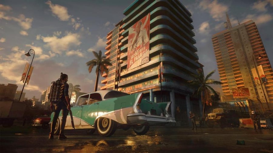 Far Cry 6 Deluxe Edition Screenshot 5