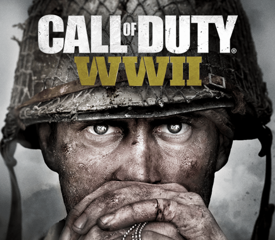كول أوف ديوتي دبليو دبليو 2 حساب Xbox خاص