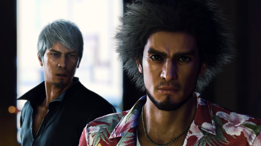 Like a Dragon Infinite Wealth Ultimate Edition Screenshot 4
