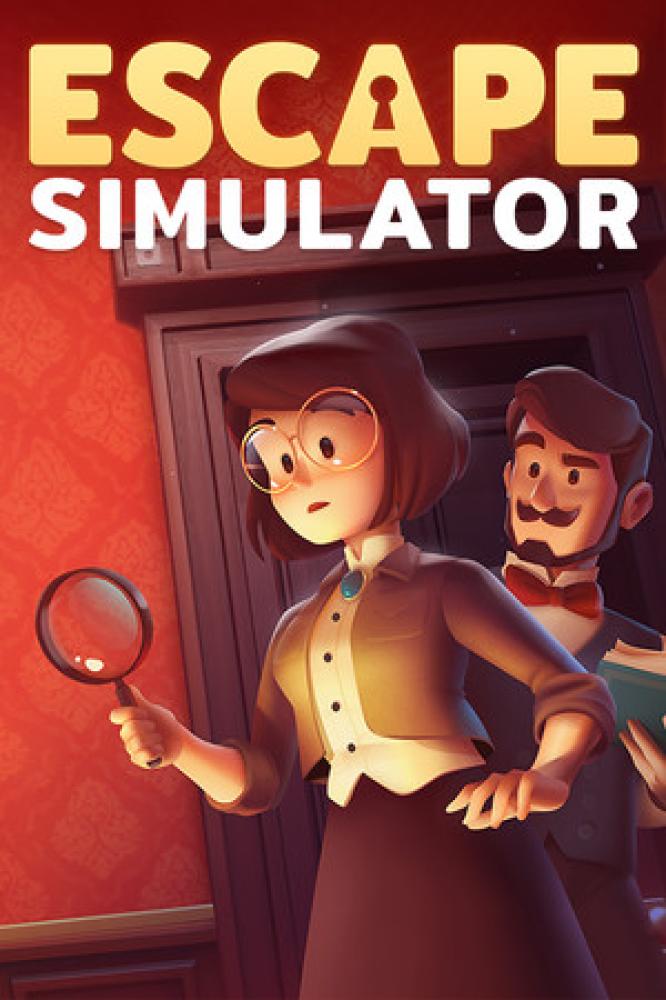 اسكيب سيميوليتور حساب خاص Steam