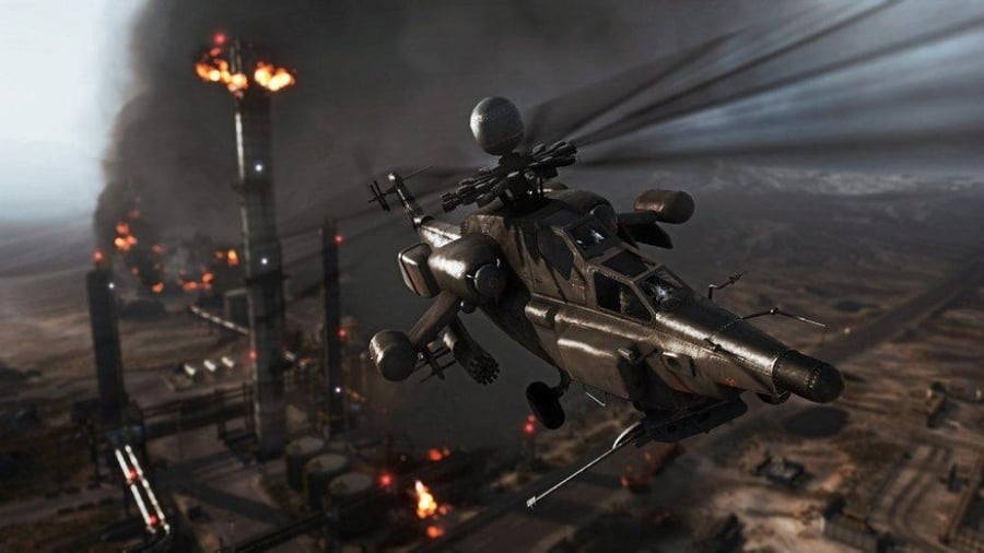 Battlefield 4 screenshot 1