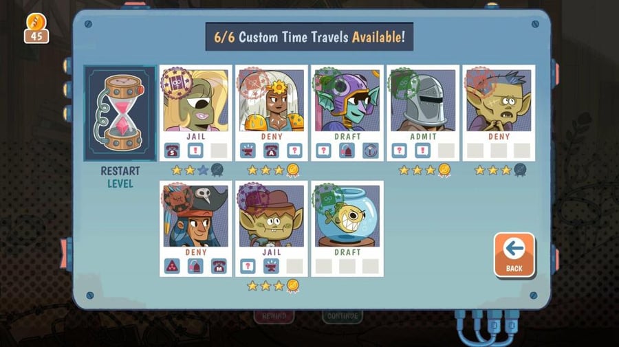 Lil Guardsman Screenshot 5