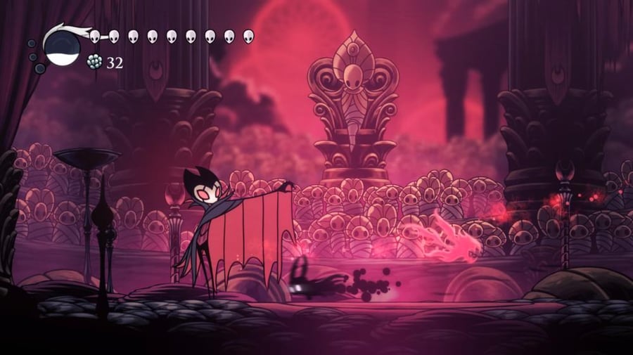 Hollow Knight Screenshot 5