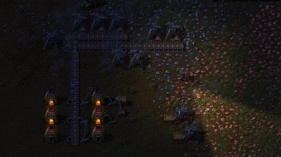 Factorio Screenshot 5