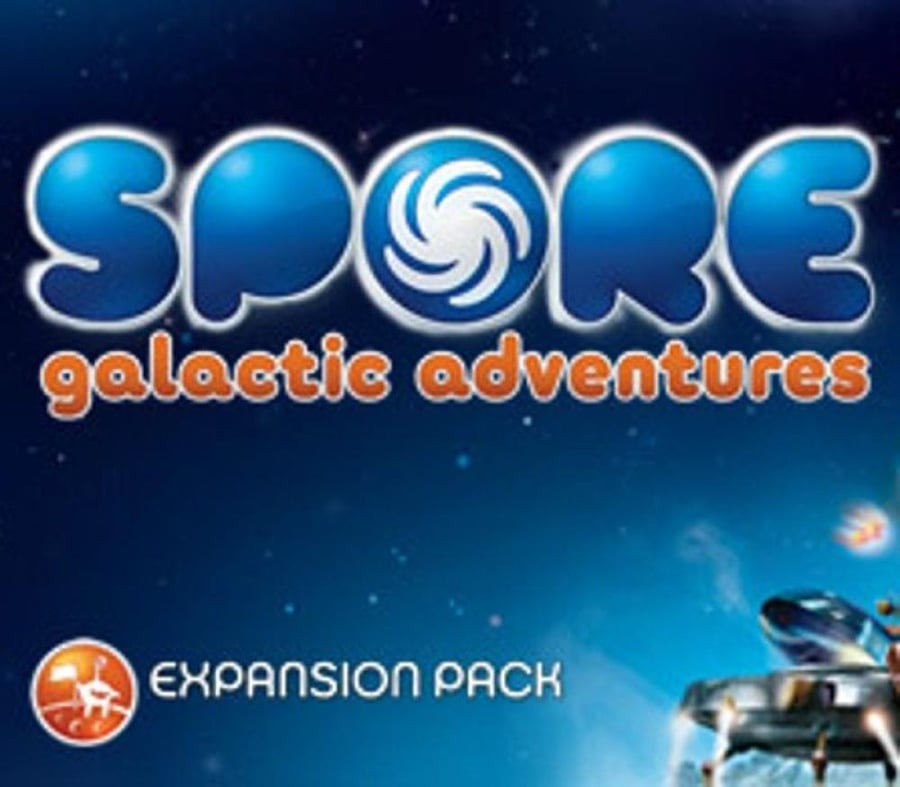 Spore cover