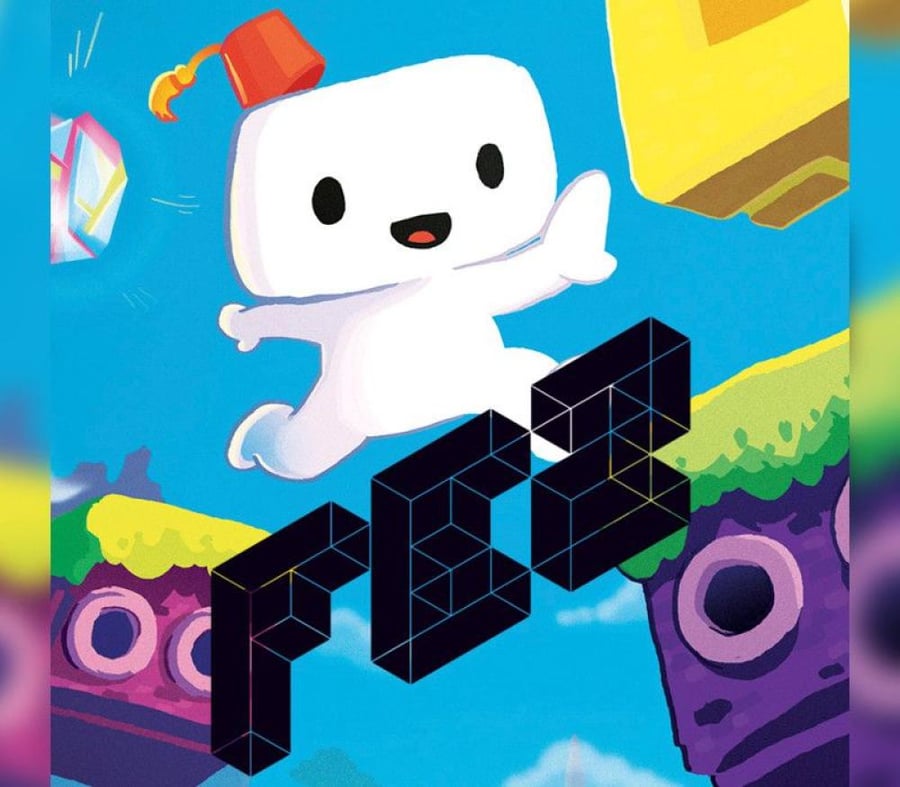 FEZ cover