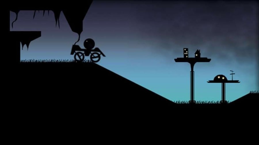Nightsky screenshot 4
