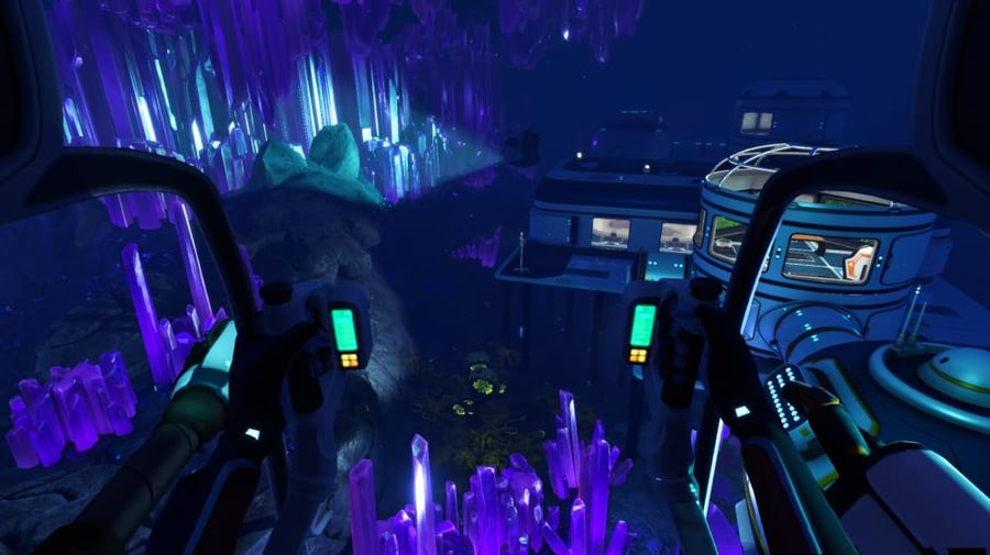 Subnautica Below Zero Screenshot 5
