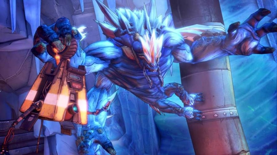 Borderlands 2 screenshot 2