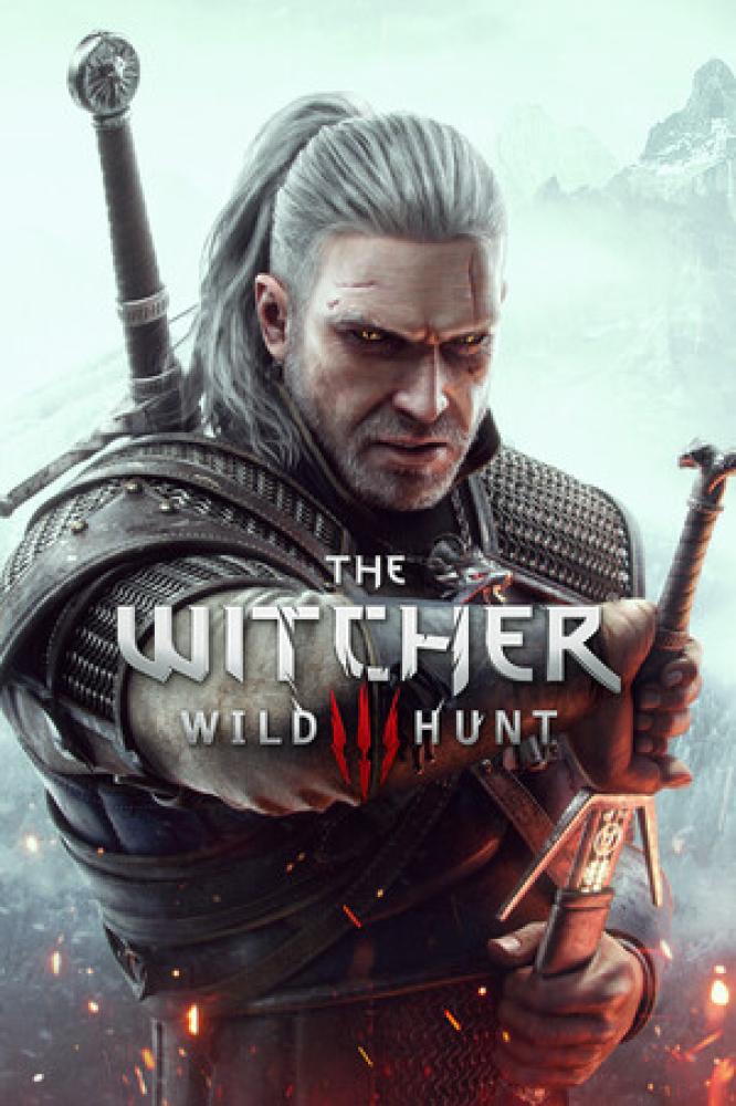 ذا ويتشر 3 حساب خاص Steam