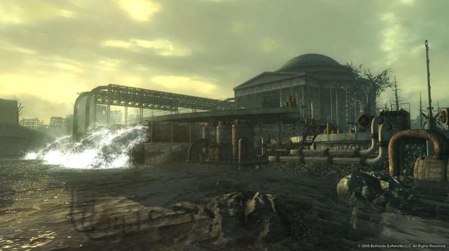 Fallout 3 Screenshot 1