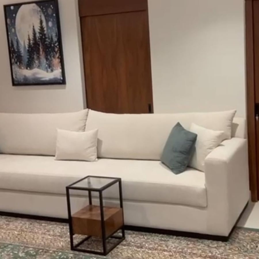 Modern sofa set, high-quality majlis SOF 0036