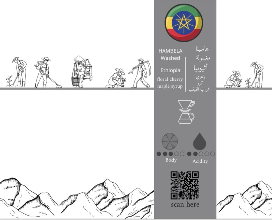 اثيوبيا هامبيلا