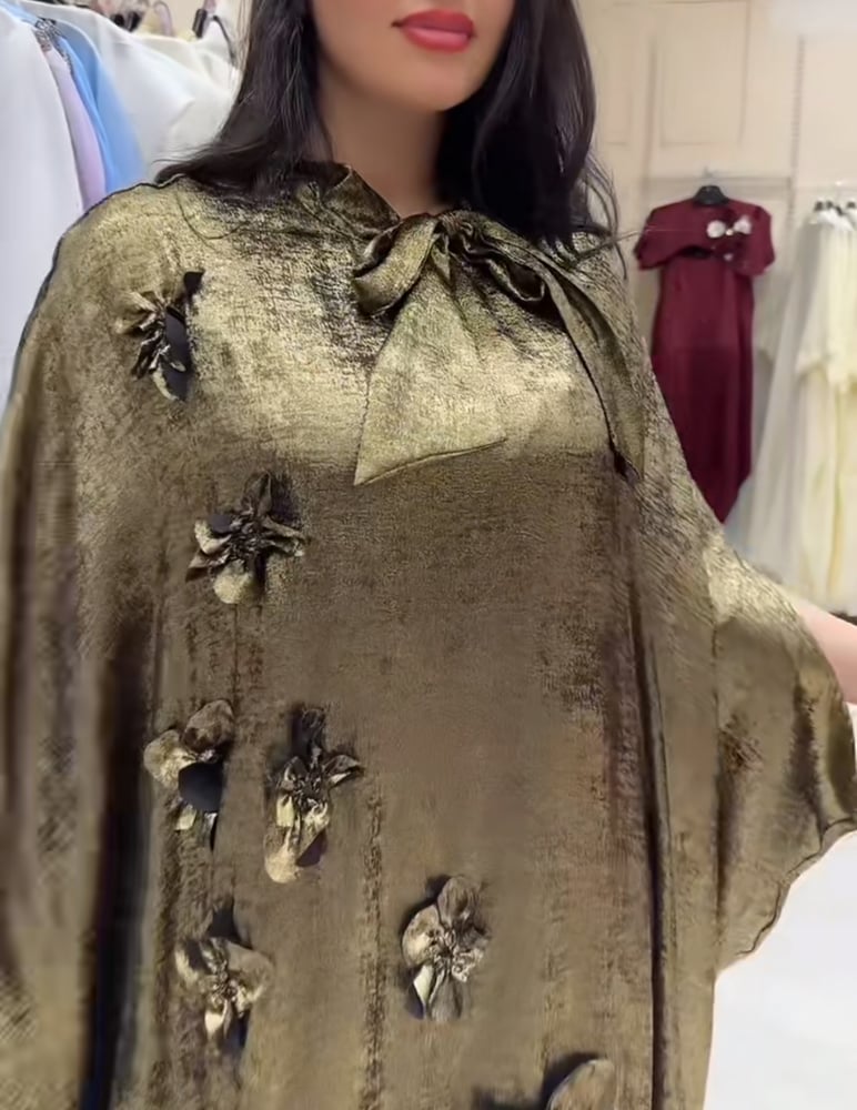 جلابية-4061