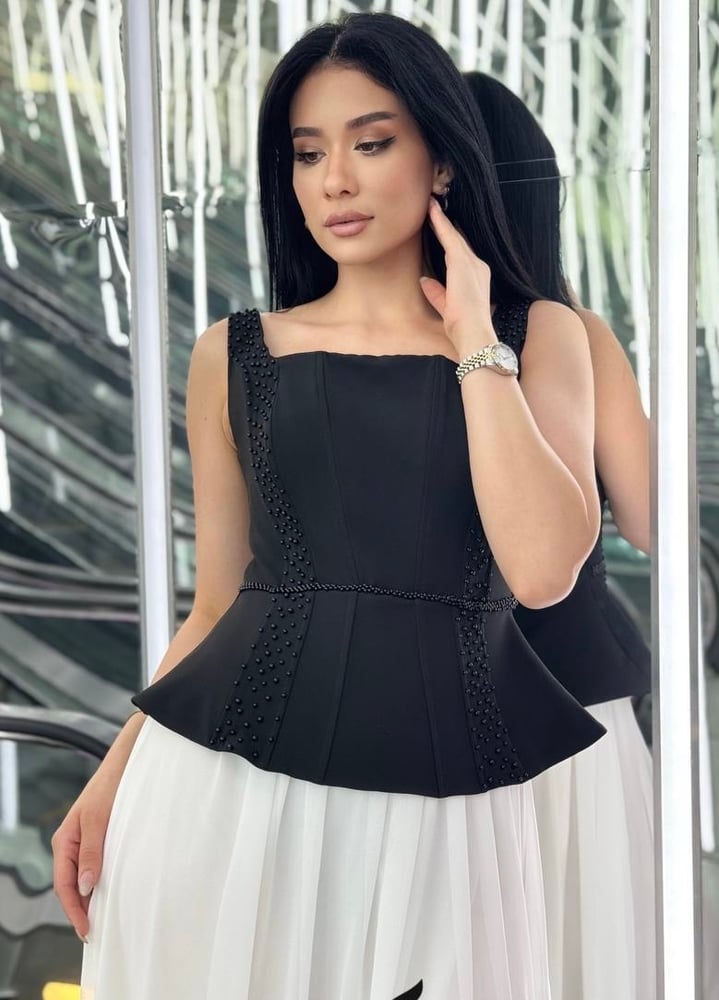 Dress-TR2597