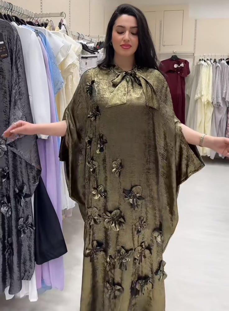 جلابية-4061