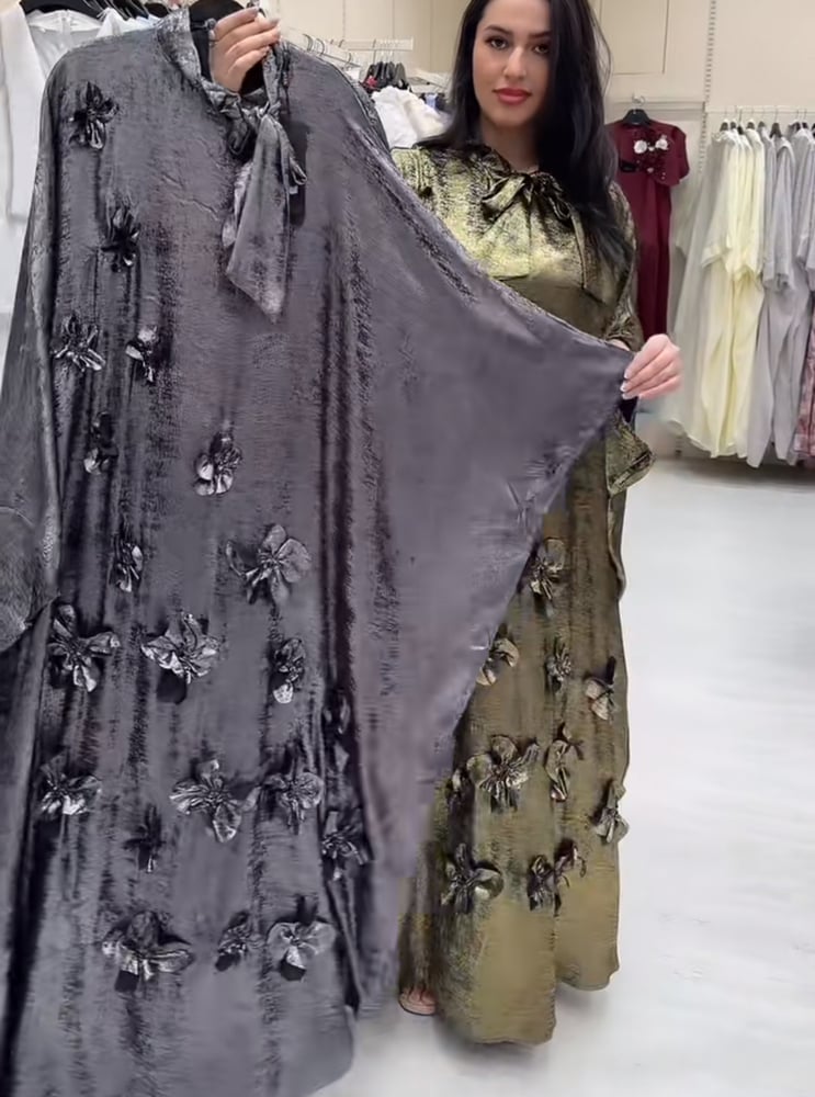 جلابية-4061