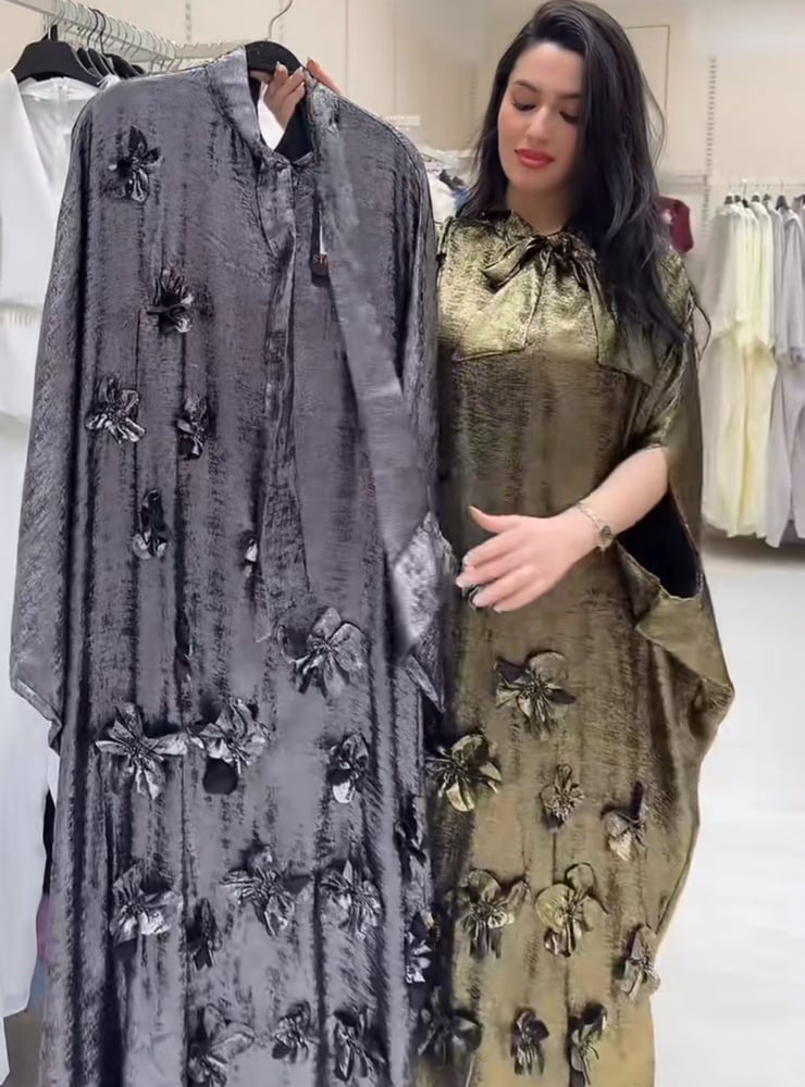 جلابية-4061