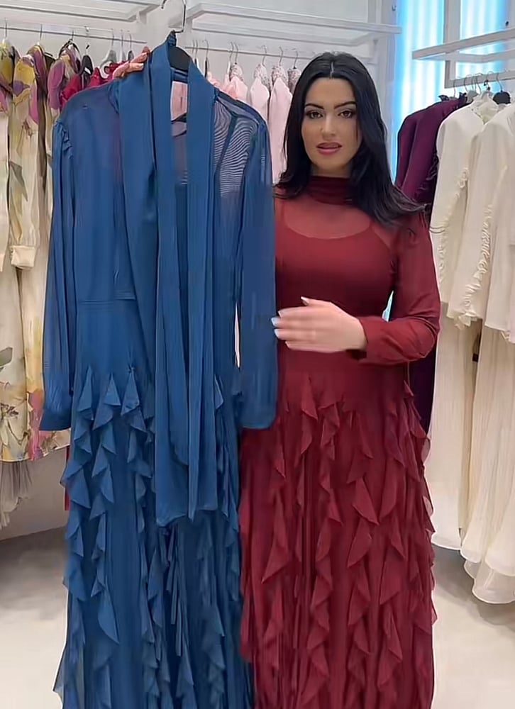 فستان-4087