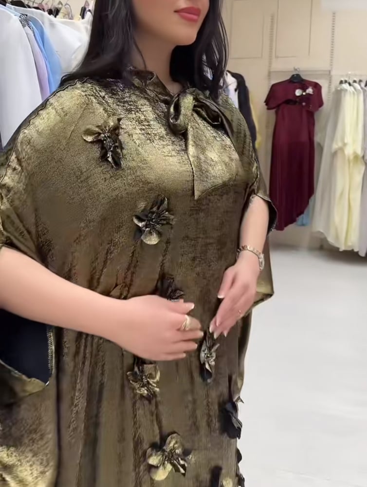 جلابية-4061