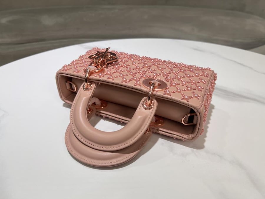 Dior Lady D-Joy 22 x 12 x 6cm